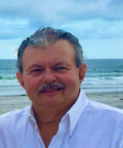 William G. Young Jr.